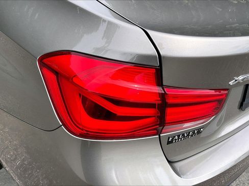 Used 2016 BMW 328i xDrive Sedan AWD/4WD image 26