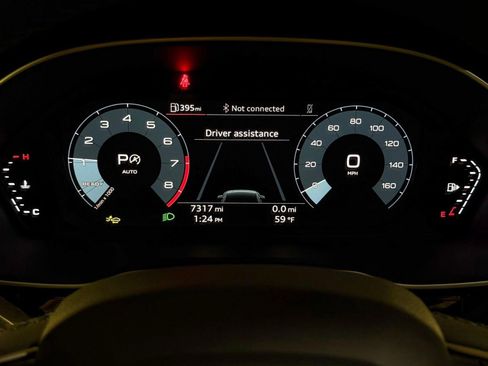 Certified 2025 Audi Q3 2.0T Premium Plus w/ Premium Plus Package image 19