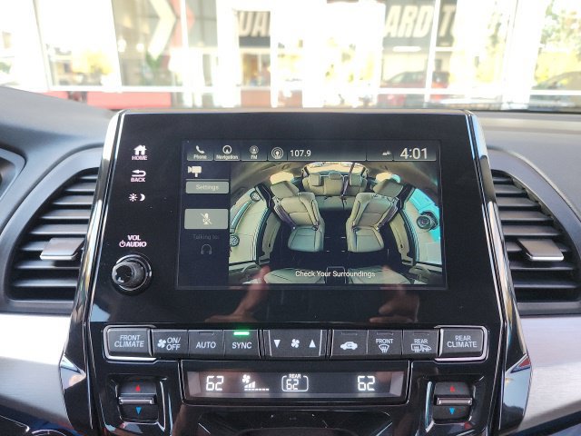 Used 2022 Honda Odyssey Touring image 15
