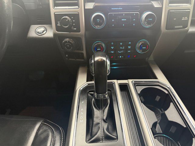 Used 2020 Ford F150 Lariat w/ Equipment Group 502A Luxury AWD/4WD image 15