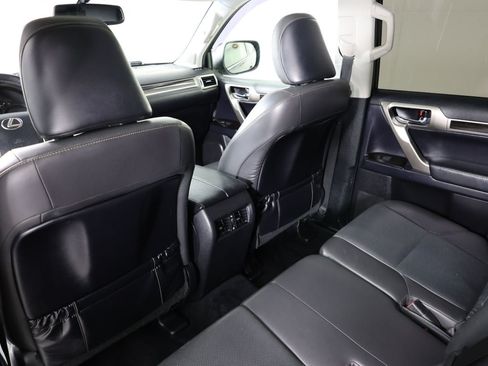 Used 2018 Lexus GX 460 w/ Navigation Package AWD/4WD image 51