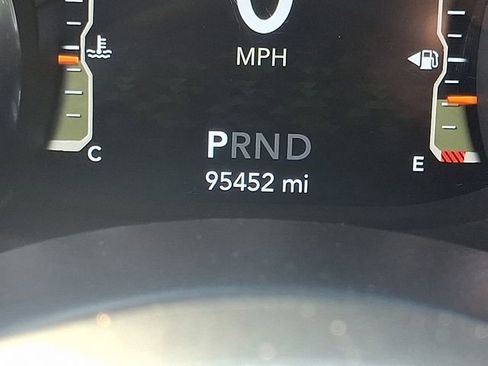 Used 2020 Jeep Wrangler Unlimited Sport image 19