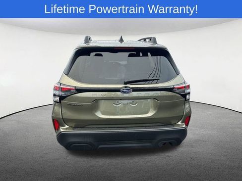 New 2026 Subaru Forester Premium image 14