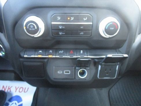 Certified 2023 GMC Sierra 1500 Pro w/ Graphite Edition image 15