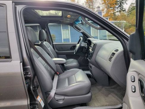 Used 2002 Ford Escape XLT image 22