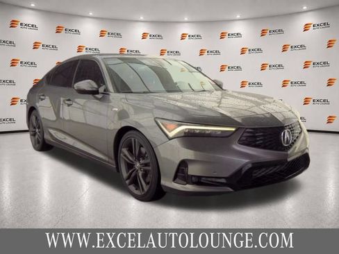 Used 2023 Acura Integra A-Spec w/ Technology Package FWD image 6