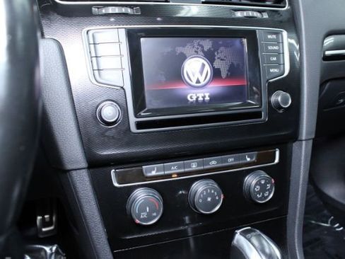 Used 2015 Volkswagen GTI S image 15
