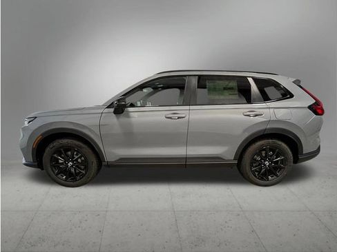New 2026 Honda CR-V Sport-L image 2