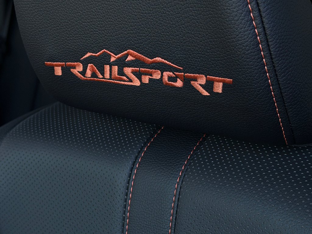 Certified 2026 Honda Ridgeline TrailSport image 16