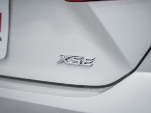 New 2026 Toyota Camry XSE image 7