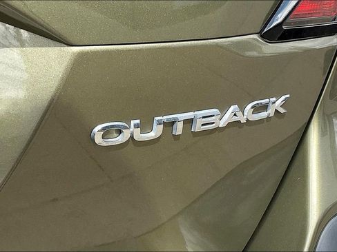 Certified 2024 Subaru Outback Limited AWD/4WD image 9