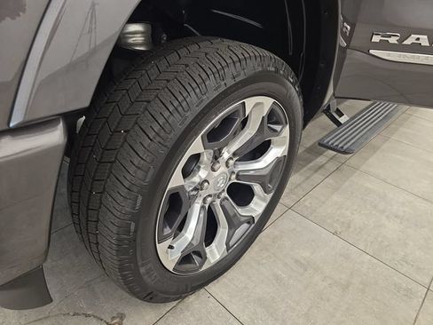 Used 2023 RAM 1500 Limited AWD/4WD image 45