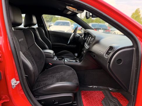 Used 2021 Dodge Charger R/T w/ Daytona Edition Group RWD image 32