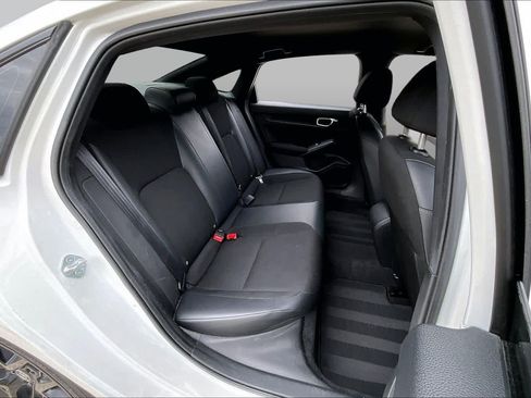 Used 2022 Honda Civic Sport image 20