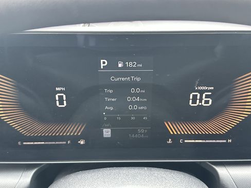 Certified 2025 Kia K4 LXS image 10