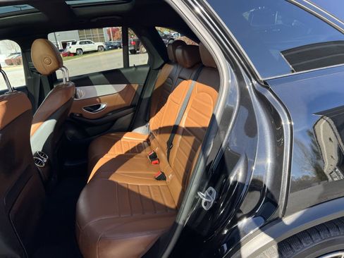 Used 2021 Mercedes-Benz GLC 43 AMG GLC 43 AMGﾮ image 24