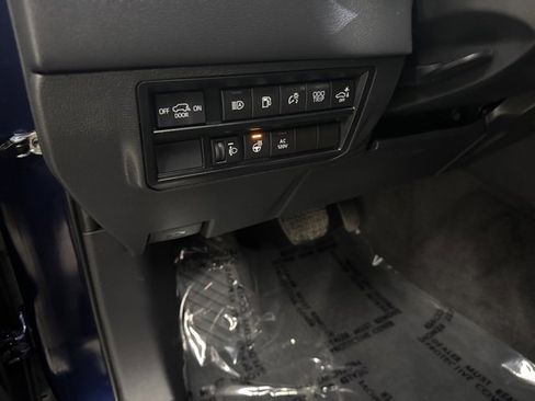 Used 2023 Toyota Sequoia SR5 w/ SR5 Premium Package image 13