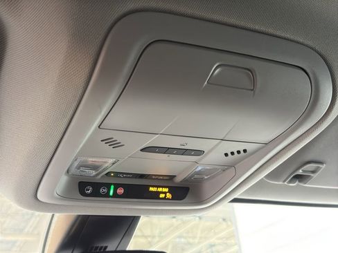 Used 2023 GMC Acadia AT4 w/ Trailering Package image 38