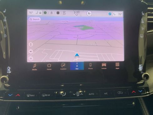 Used 2024 Jeep Wagoneer Series III image 4