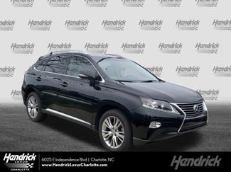 Used 2013 Lexus RX 350 AWD w/ Navigation Pkg video 1