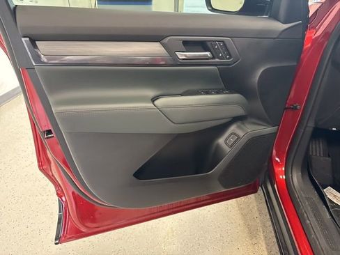 New 2026 GMC Terrain AT4 w/ Convenience Package III image 46