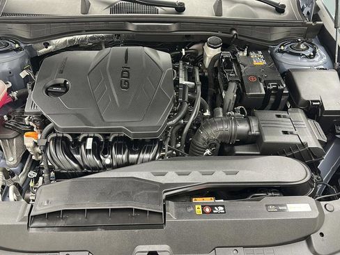 Used 2025 Hyundai Sonata SEL FWD image 24