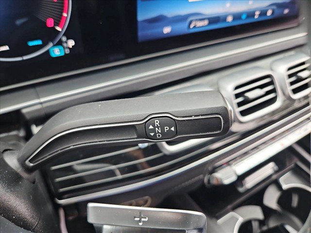 Certified 2024 Mercedes-Benz GLE 450 4MATIC image 12