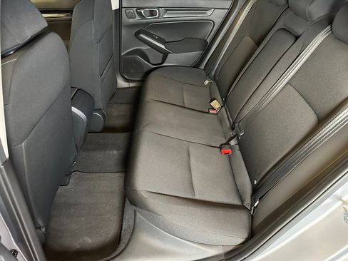 Used 2022 Honda Civic EX image 18