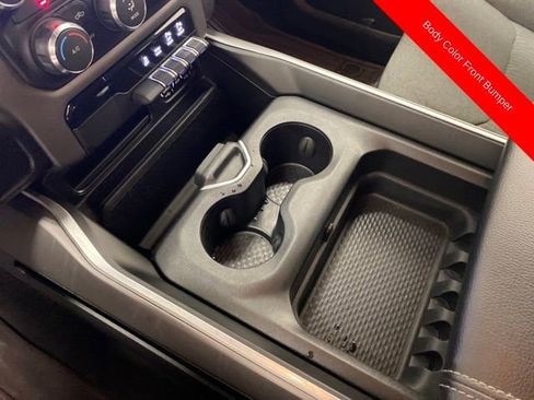 Used 2022 RAM 1500 Big Horn image 19