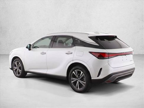 Used 2024 Lexus RX 350 Premium w/ Accessory Package (Z1) FWD image 5