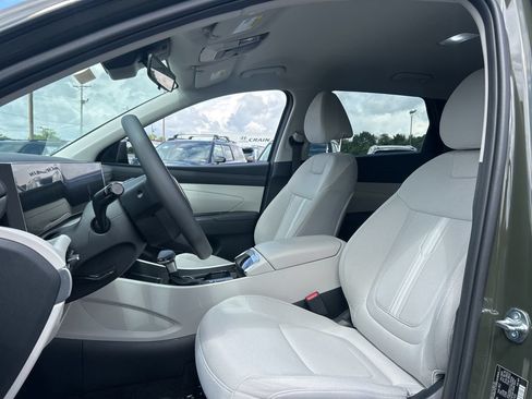 Certified 2026 Hyundai Tucson SEL FWD image 34