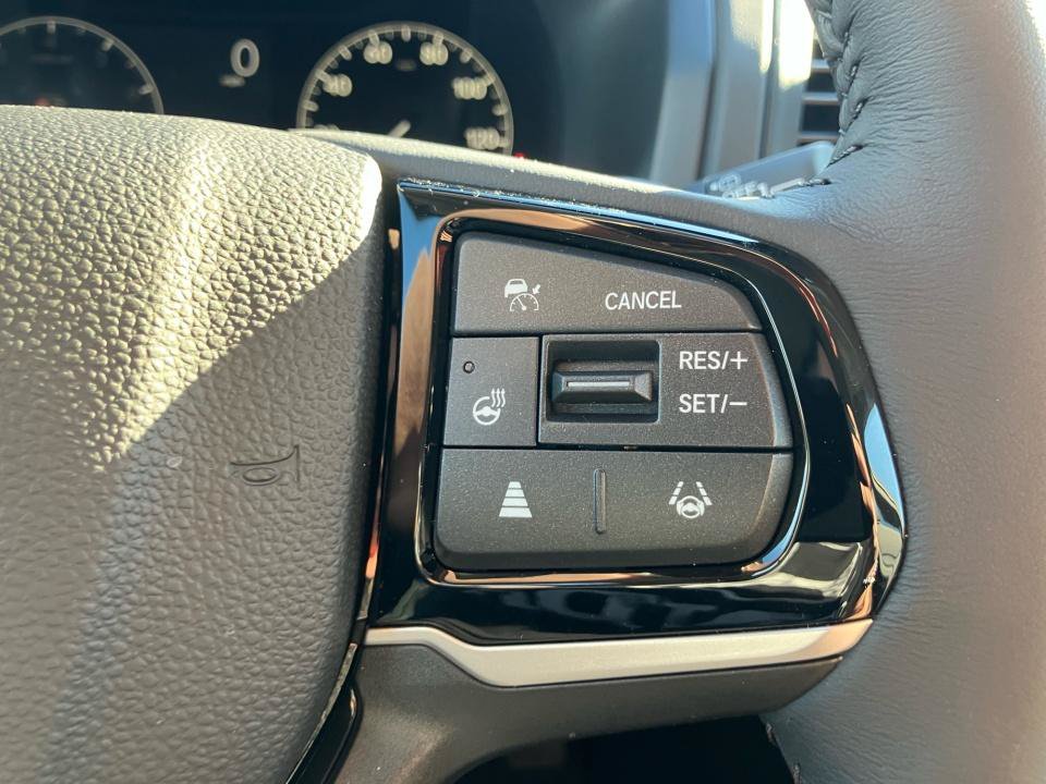 New 2027 Honda Odyssey Elite image 19