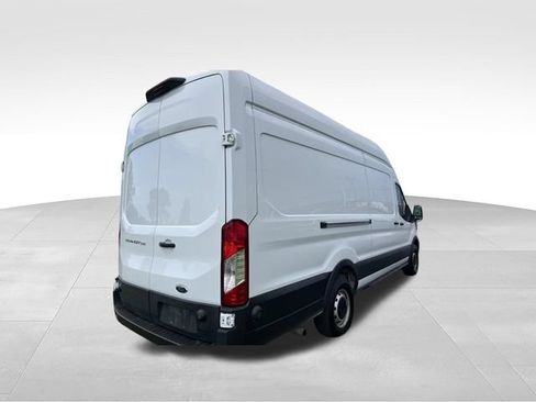 Used 2025 Ford Transit 250 148 High Roof Extended w/ Load Area Protection Package RWD image 3