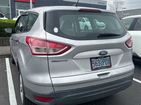 Used 2016 Ford Escape S image 13