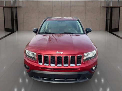 Used 2015 Jeep Compass Sport w/ Power Value Group image 9