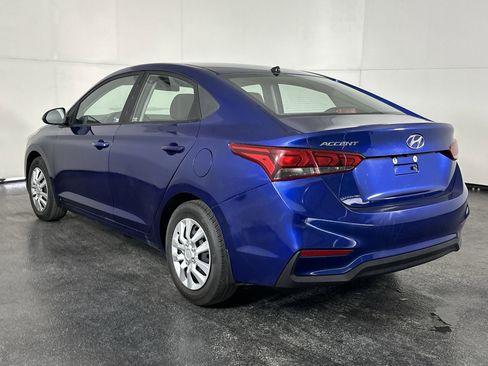 Used 2020 Hyundai Accent SE image 8