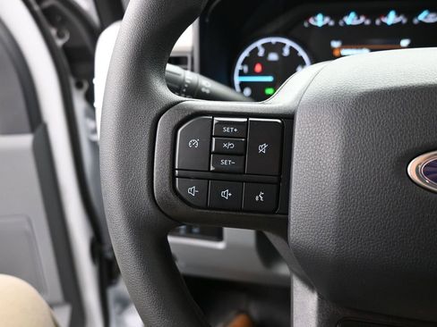 New 2026 Ford F350 XL w/ XL Chrome Package image 46