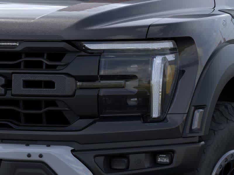 New 2026 Ford F150 Raptor AWD/4WD image 18