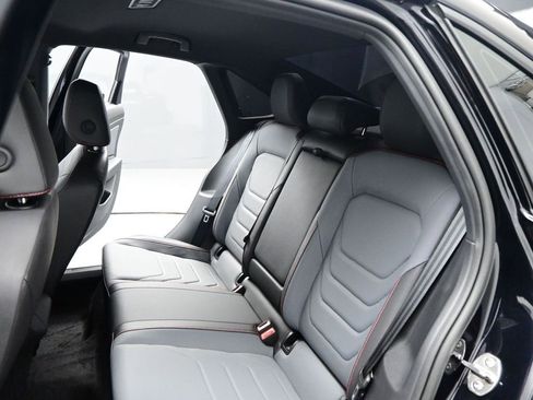 Used 2025 Volkswagen Jetta GLI Autobahn w/ GLI Black Package image 26