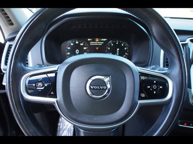 Used 2020 Volvo XC90 T6 Momentum w/ Protection Package Premier AWD/4WD image 27