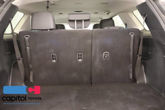 Used 2025 Hyundai Palisade SEL AWD/4WD image 26