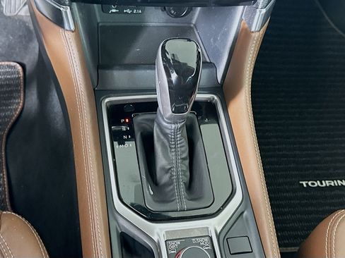 Used 2020 Subaru Forester Touring w/ Popular Package #2 image 25