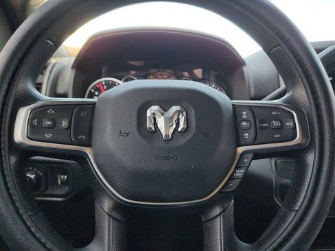 New 2026 RAM 2500 Tradesman AWD/4WD image 29