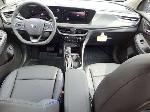 New 2026 Buick Encore GX Sport Touring w/ Advanced Technology Package image 9