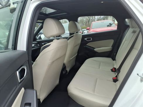 Certified 2023 Acura Integra A-Spec image 18