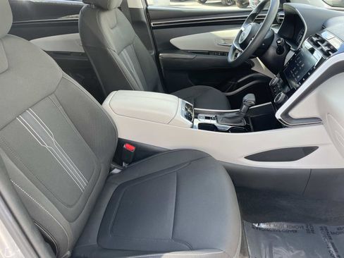 Certified 2023 Hyundai Tucson SEL w/ Winter Package image 25