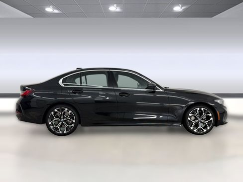Used 2026 BMW 330i Sedan RWD image 8