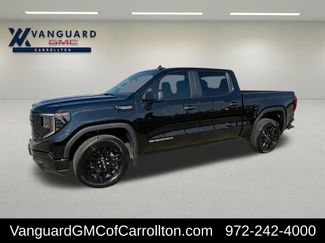 Used 2025 GMC Sierra 1500 Pro w/ Graphite Edition 360° Tour