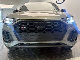 Used 2023 Audi SQ5 Premium Plus w/ Premium Plus Package AWD/4WD video 2