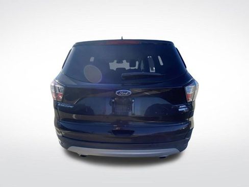 Used 2018 Ford Escape SEL w/ Ford Safe & Smart Package image 7